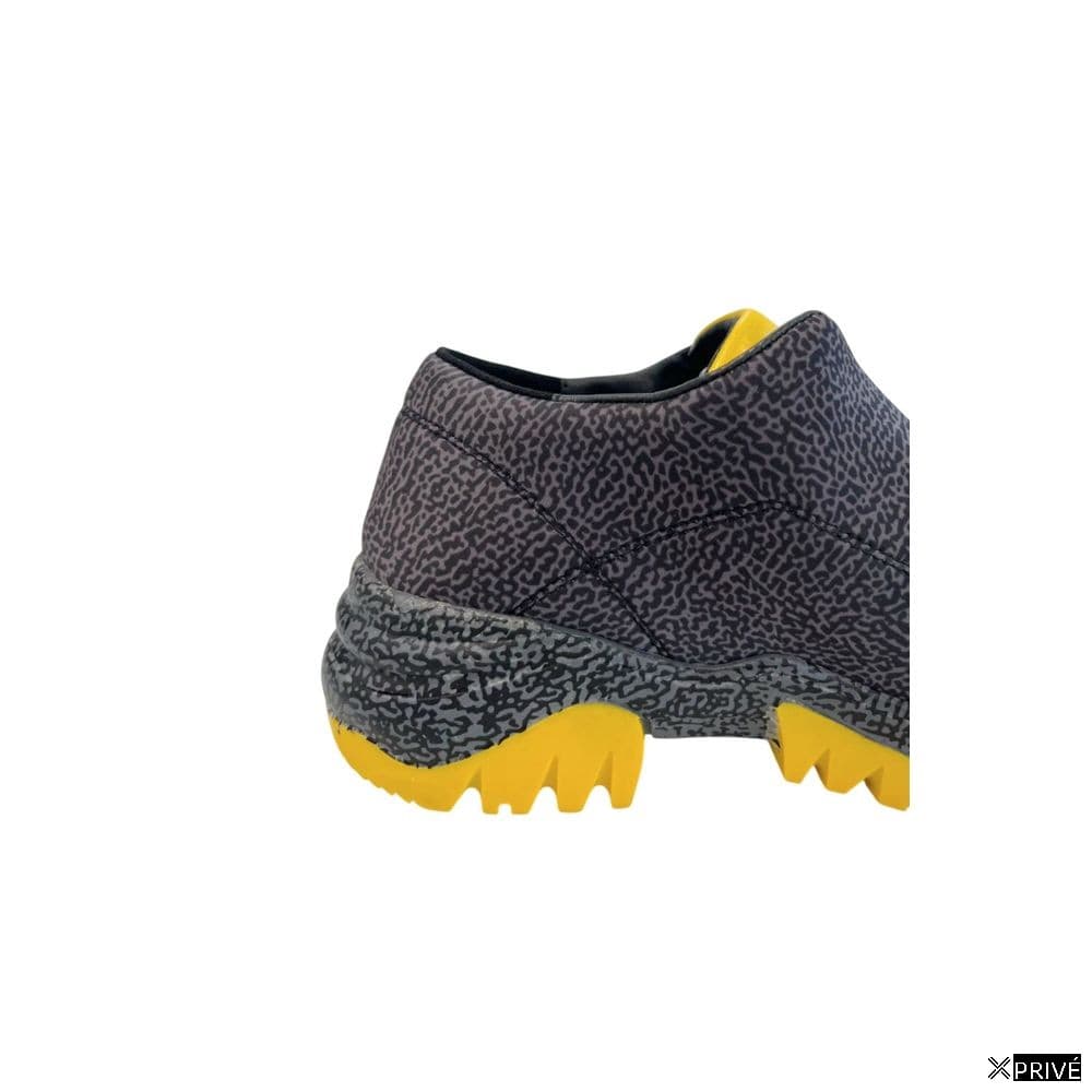 Chaussures de sport noires — 4
