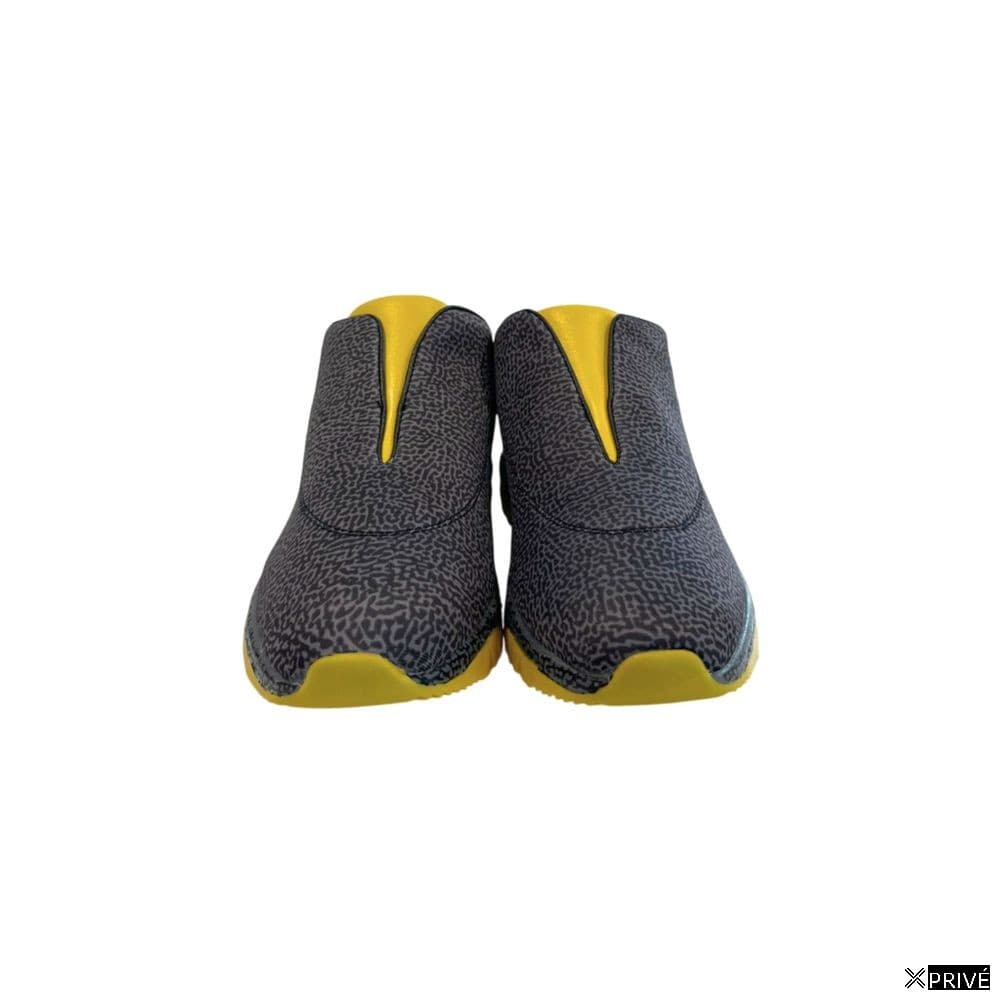 Chaussures de sport noires — 2