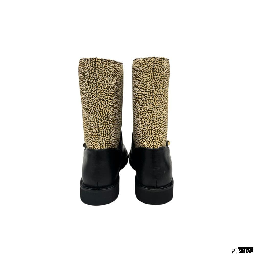Bottes beiges — 5