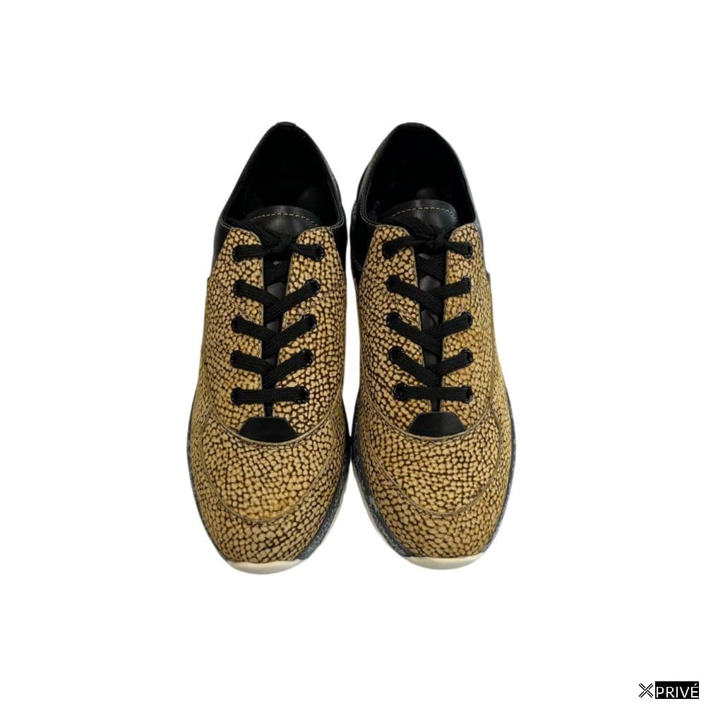 Chaussures de sport beiges — 2