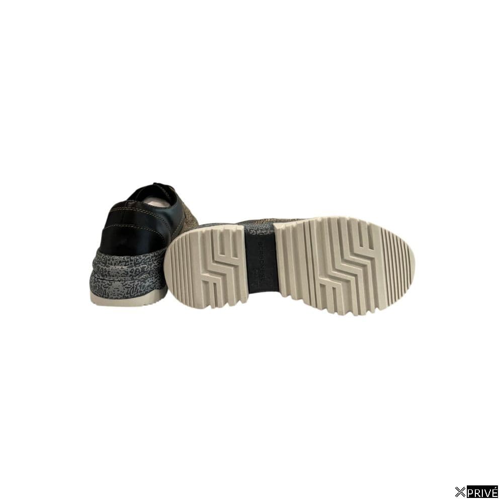 Chaussures de sport beiges — 6