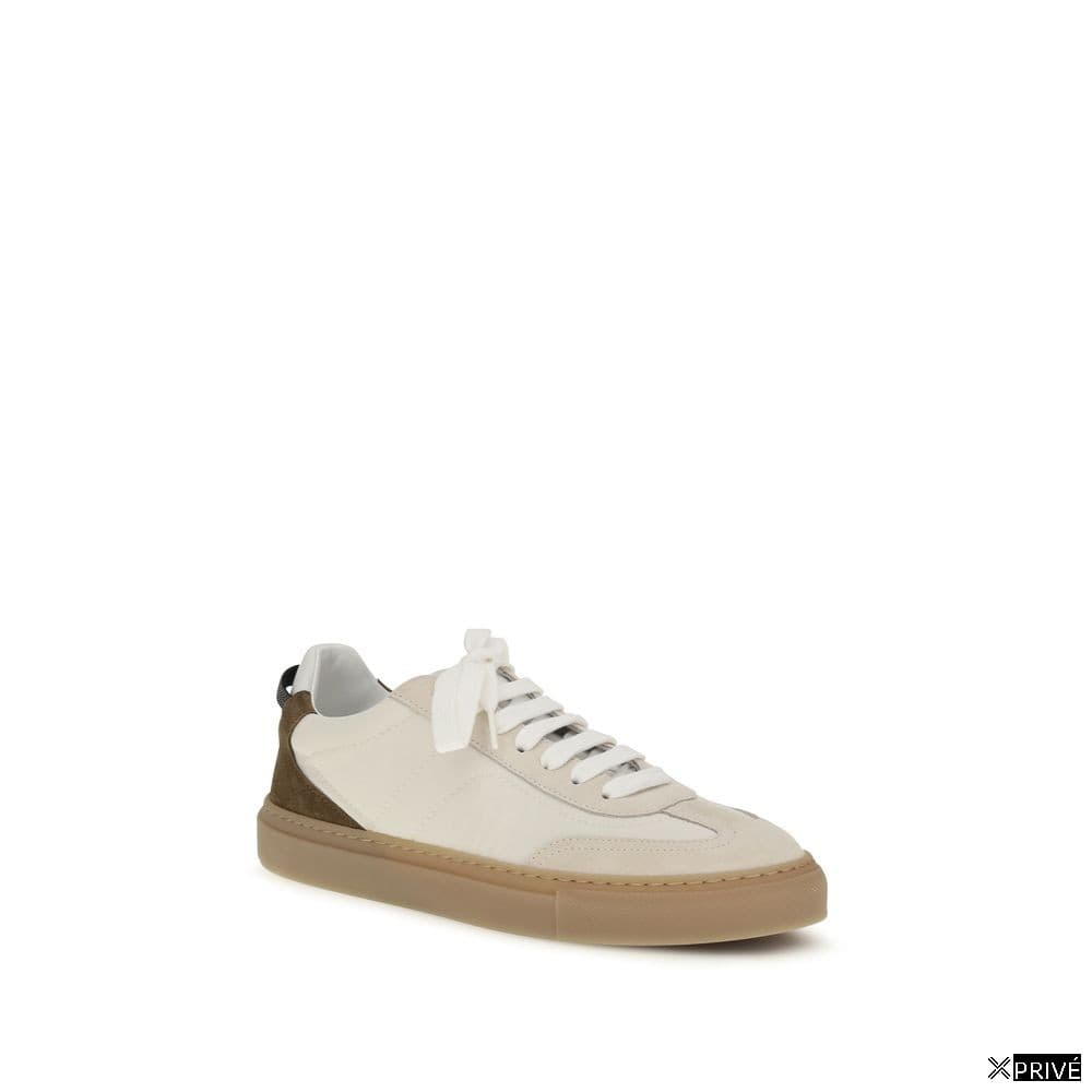 Chaussures de sport beiges — 2