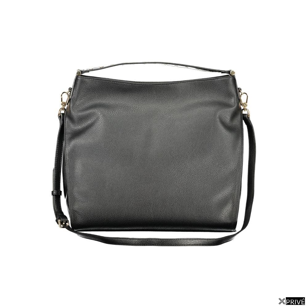 Sac à main noir — 2