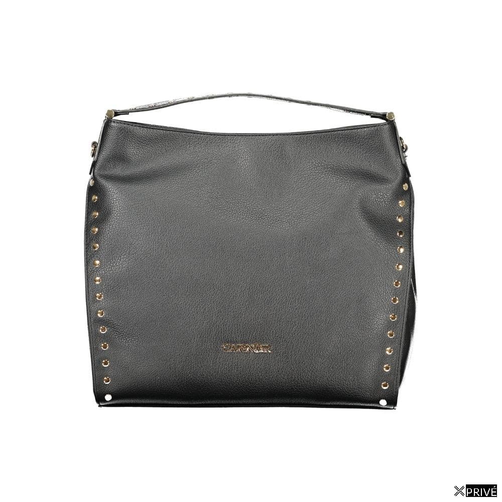 Sac à main noir — 1