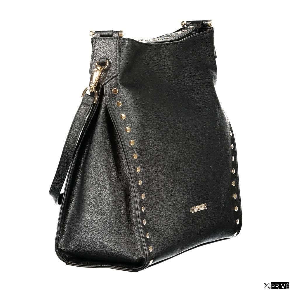 Sac à main noir — 3