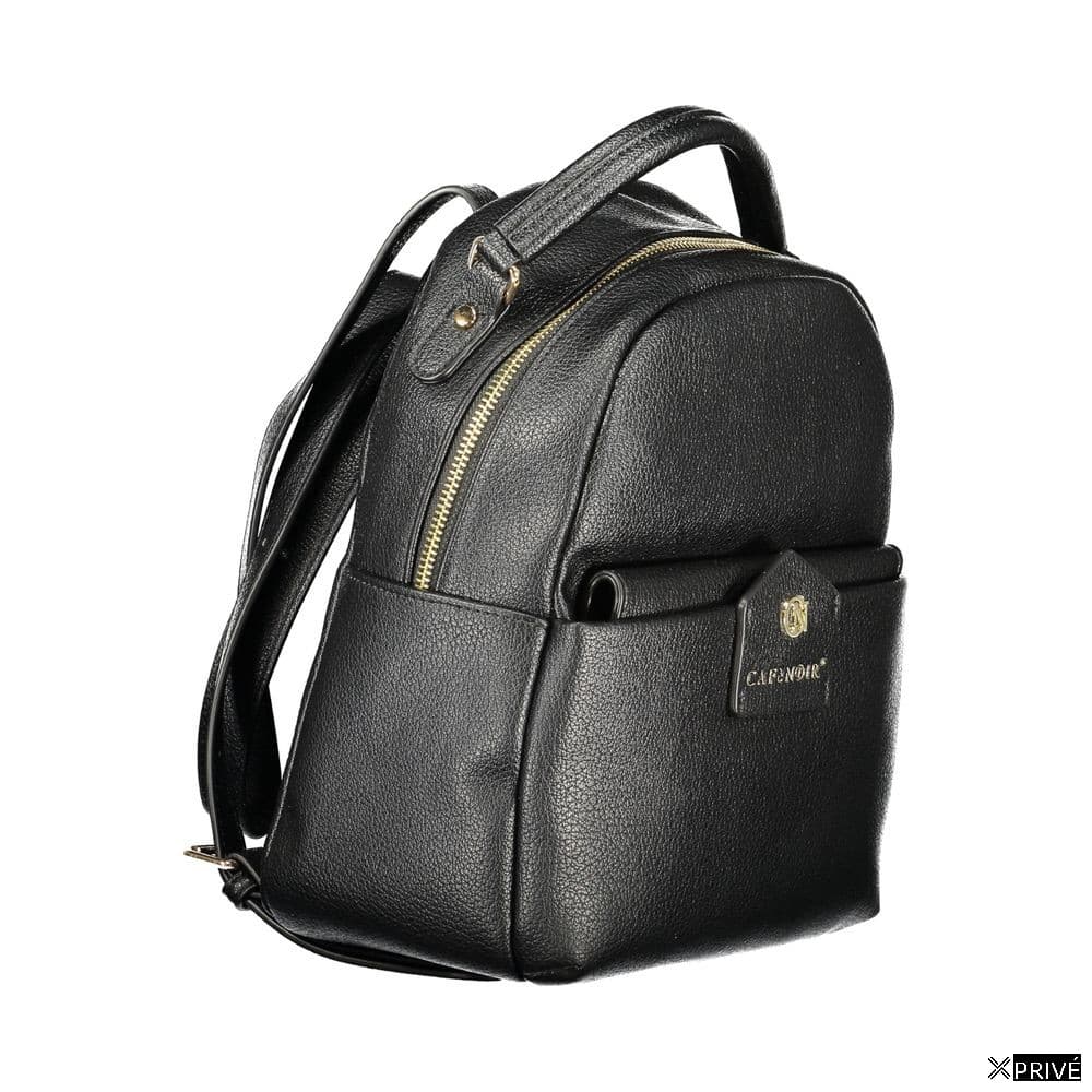 Sac à dos noir — 3