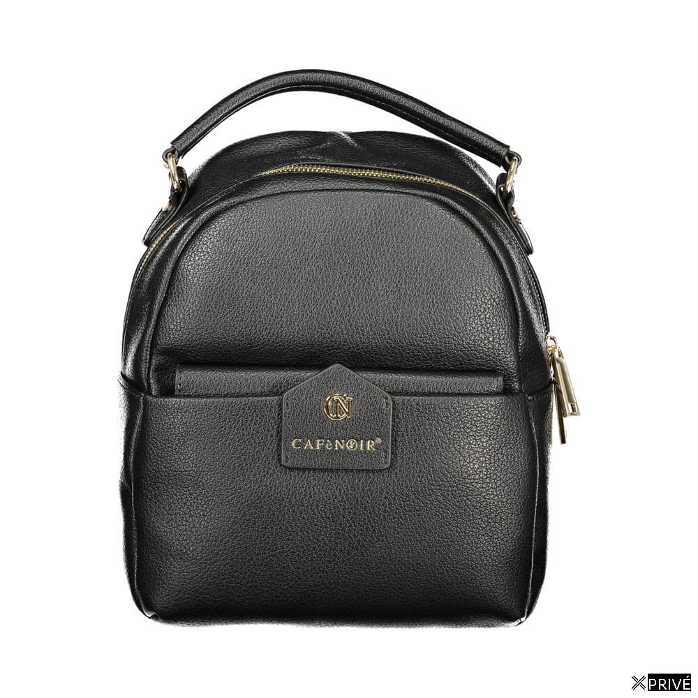 Sac à dos noir — 1