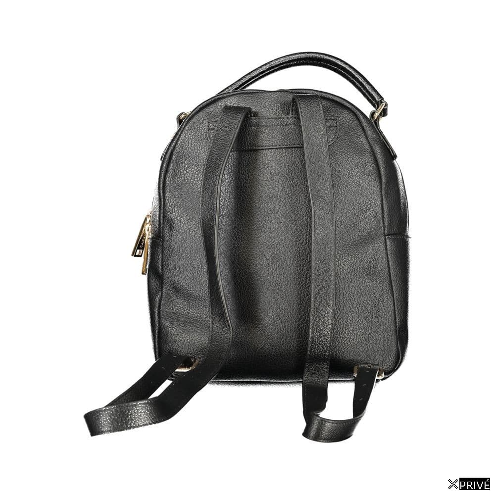 Sac à dos noir — 2