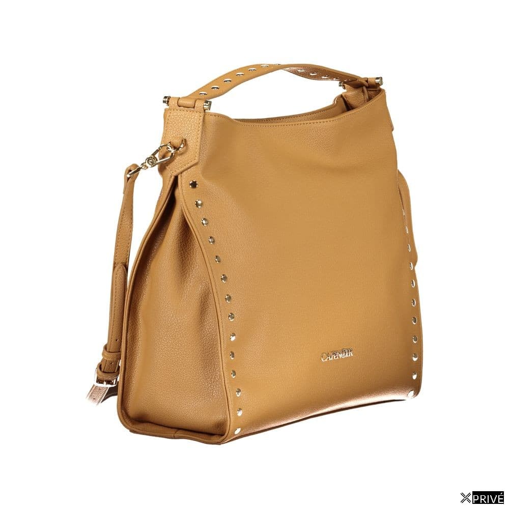 Sac à main brun — 3
