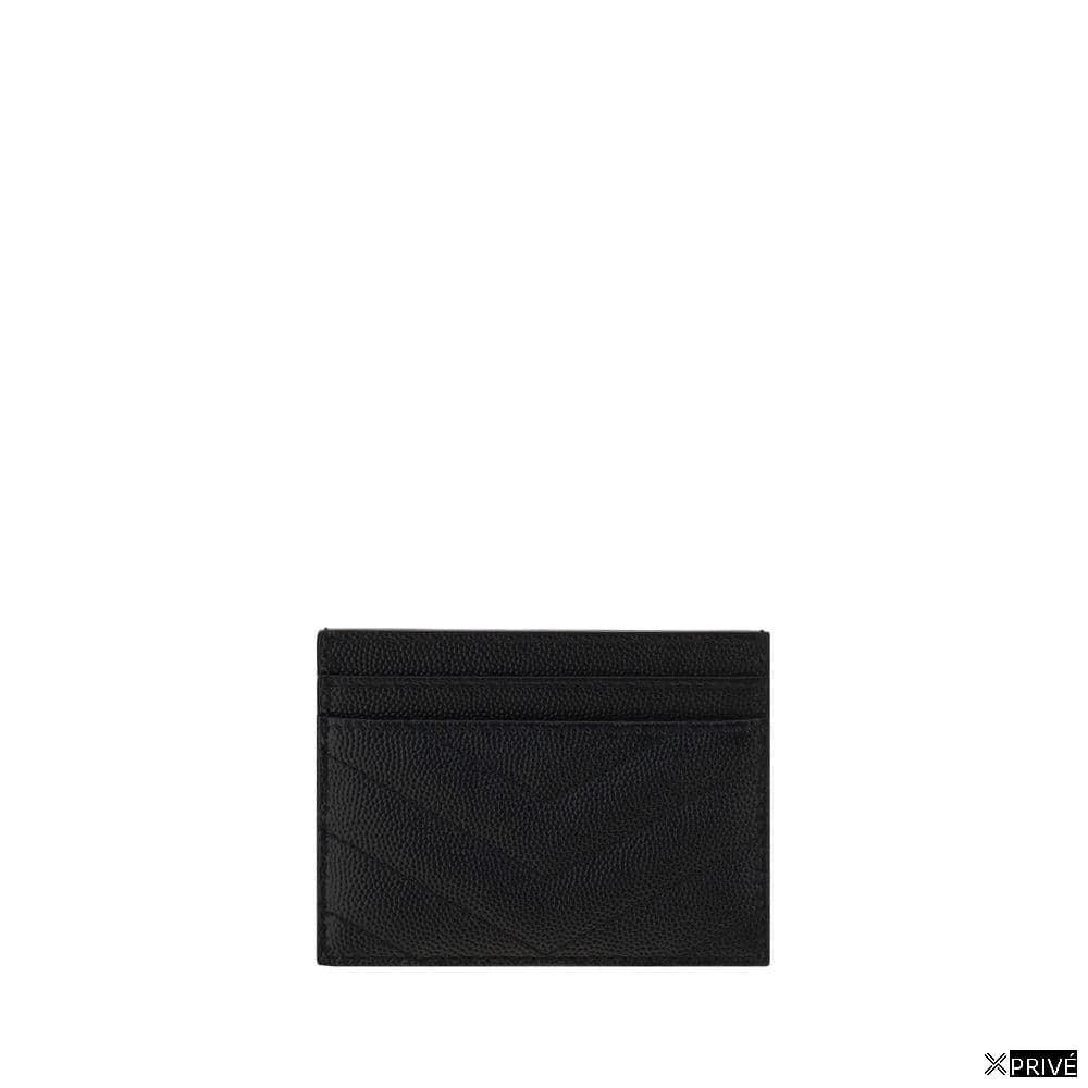 Portefeuille noir — 2