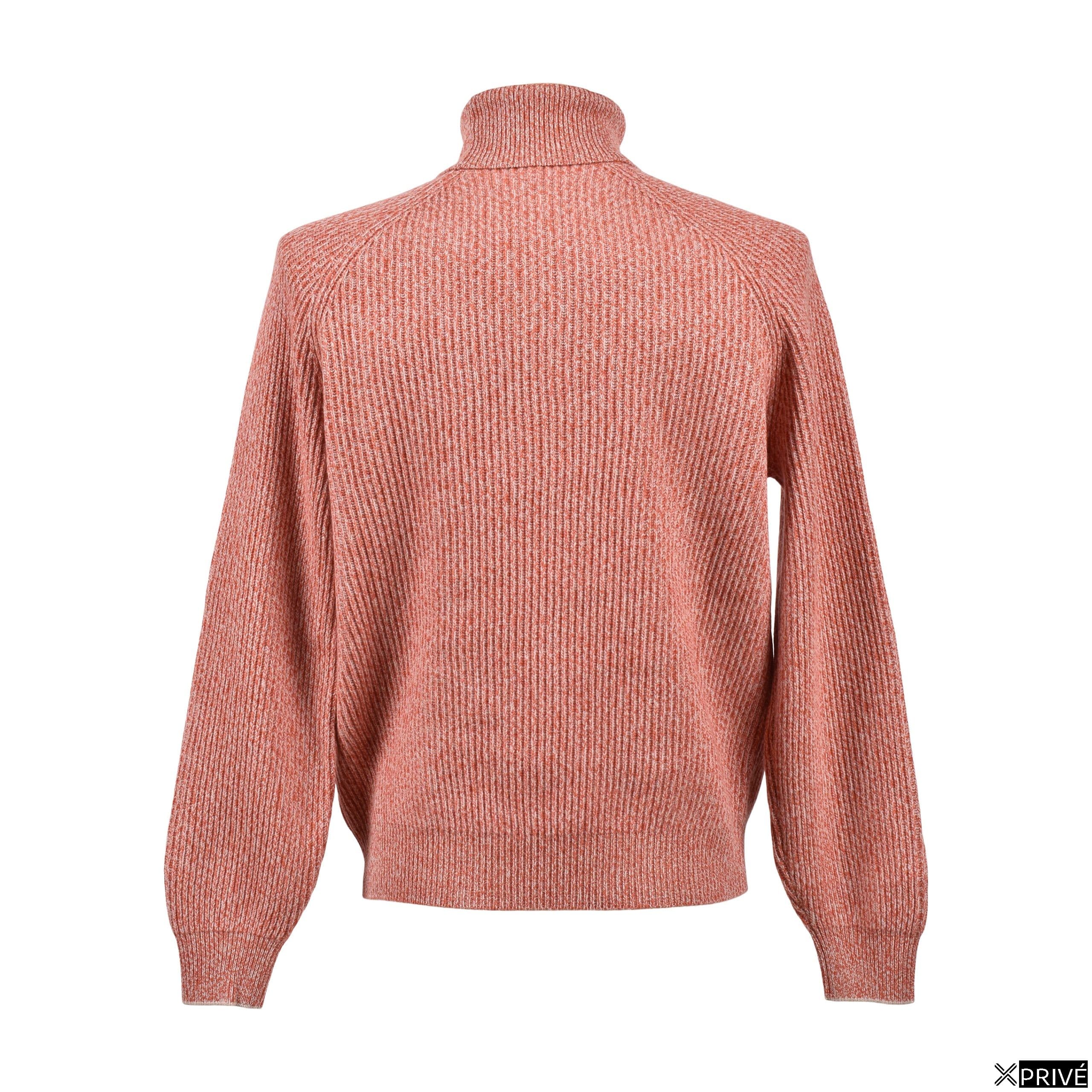 Pull beige — 2