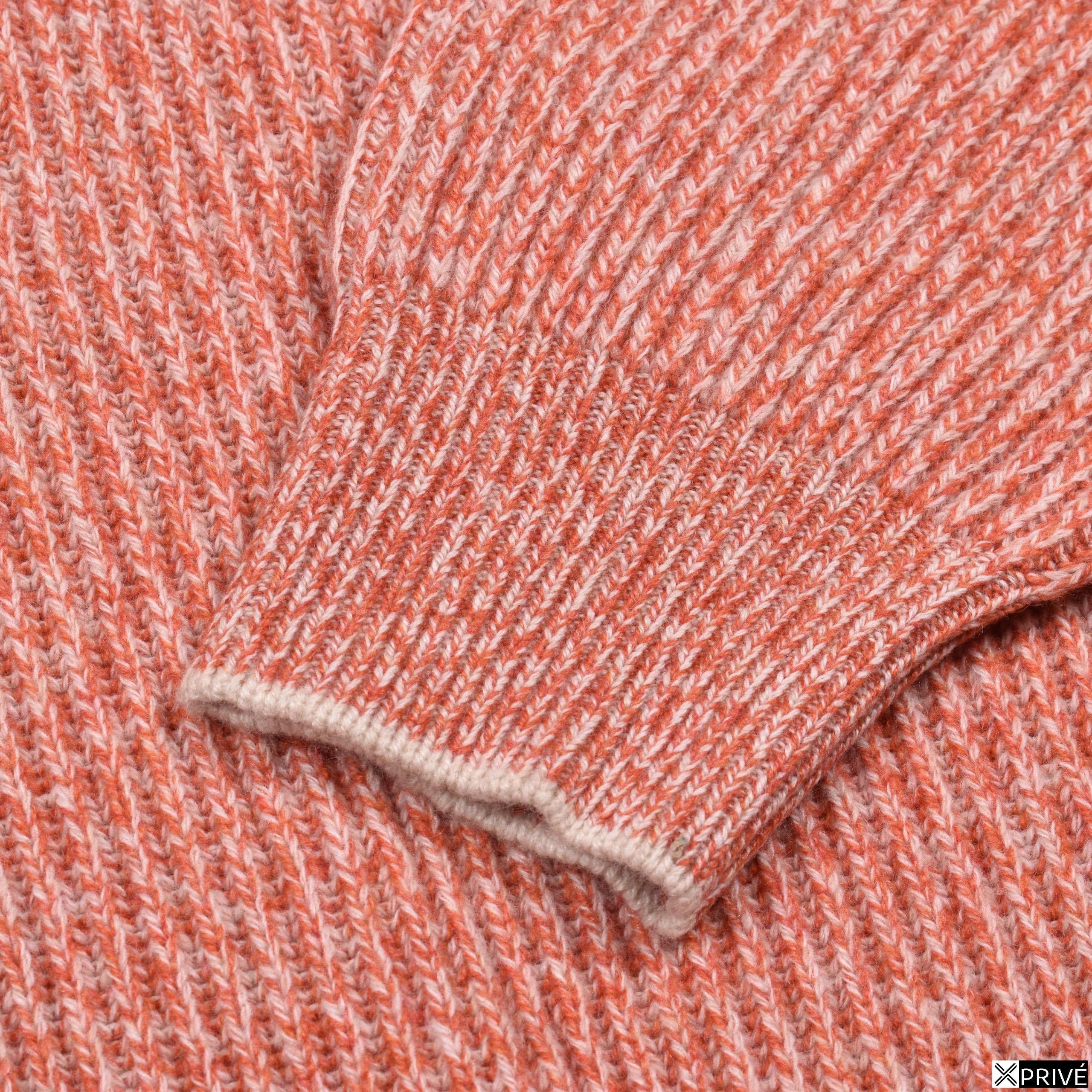 Pull beige — 4