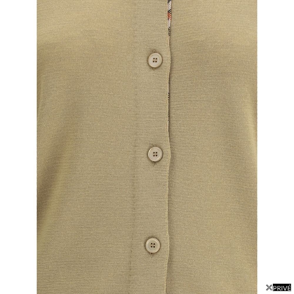 Pull brun en Laine — 3