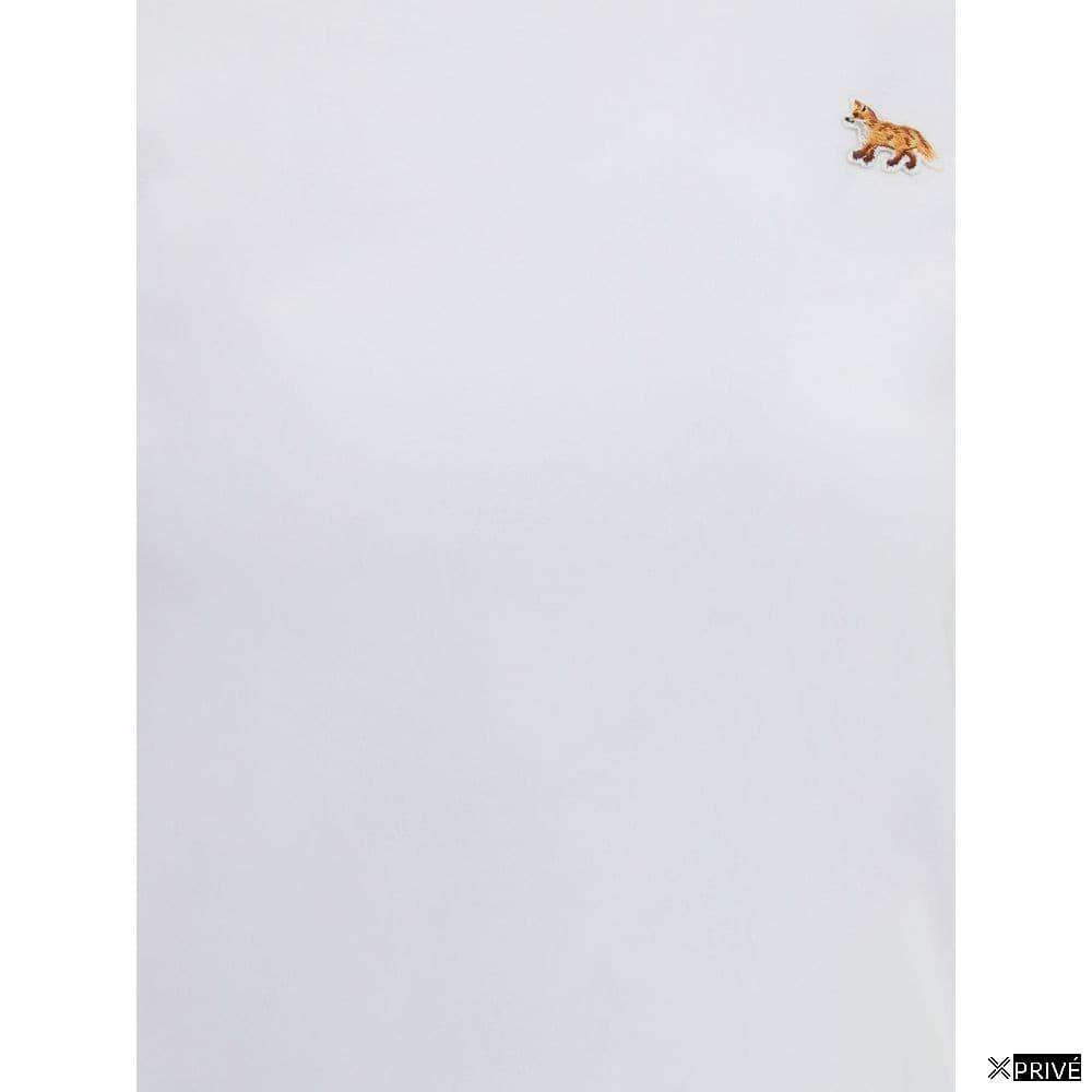 Top blanc en Coton — 3