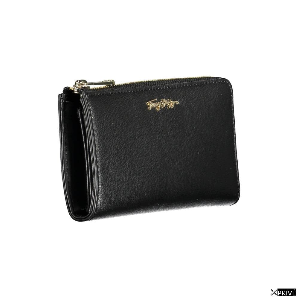 Portefeuille noir — 3