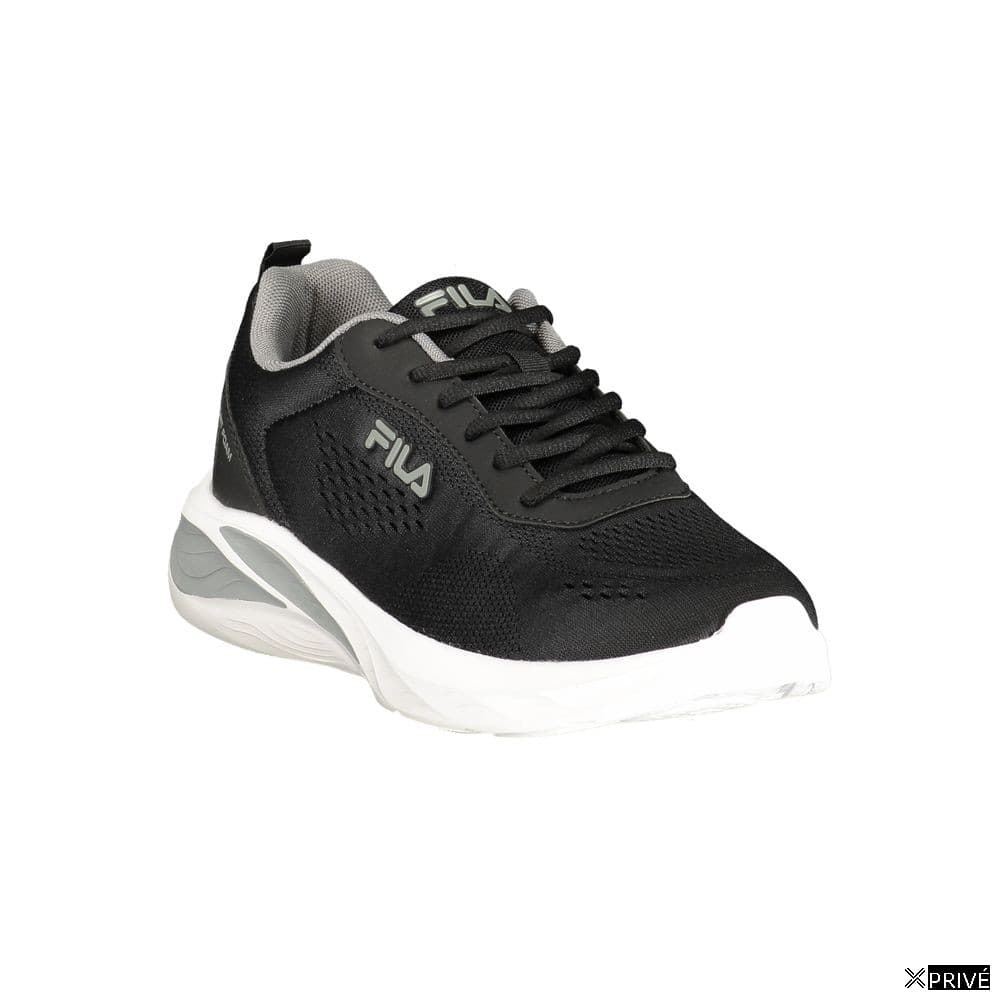 Chaussures de sport noires — 2