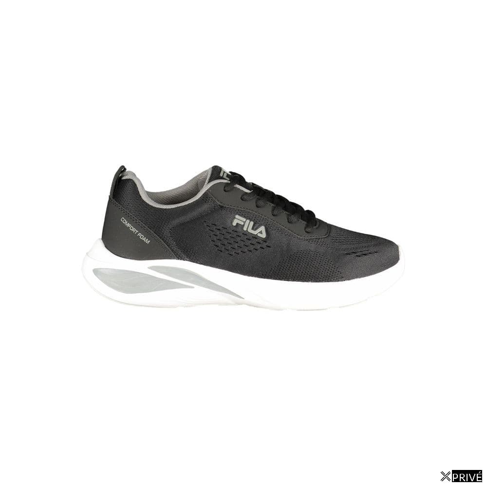 Chaussures de sport noires — 1