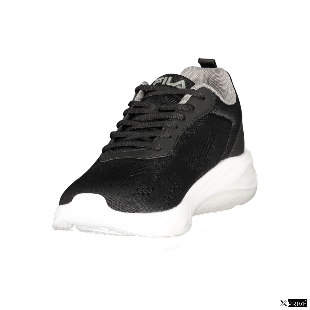 Chaussures de sport noires — 3