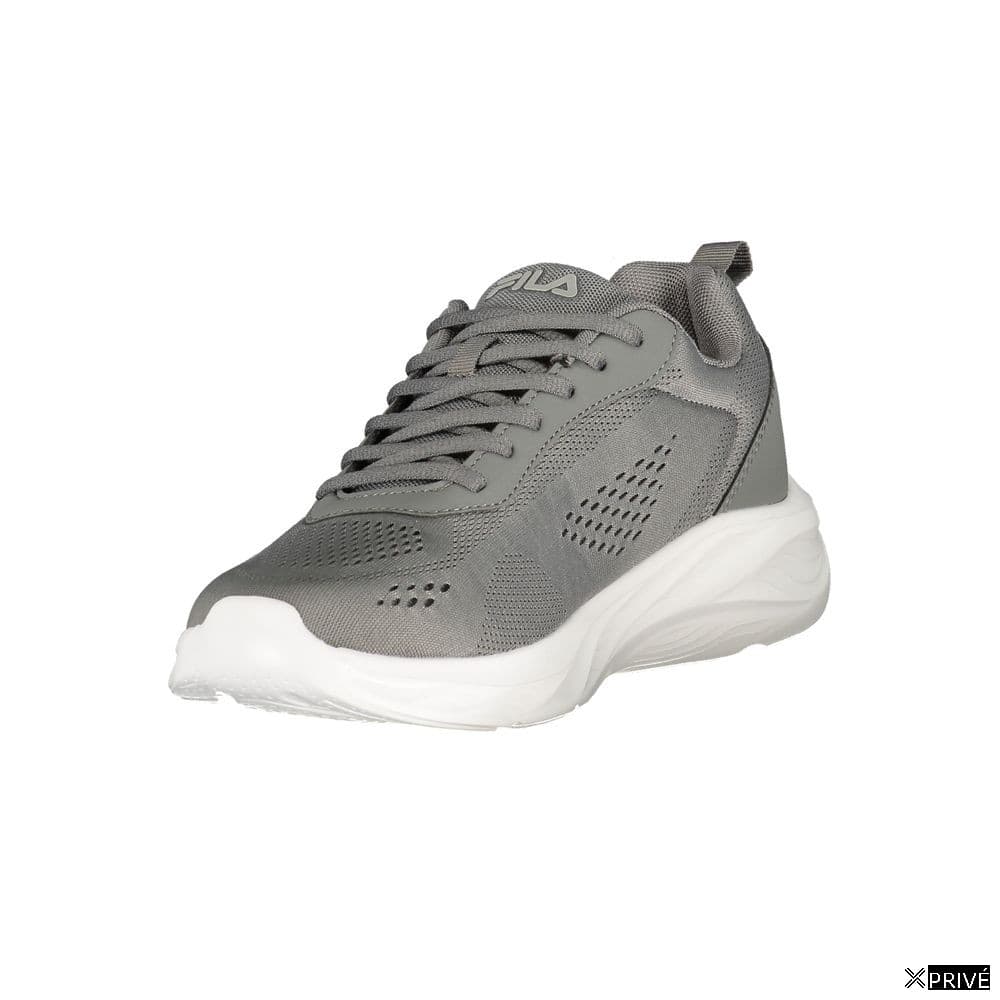 Chaussures de sport grises — 3