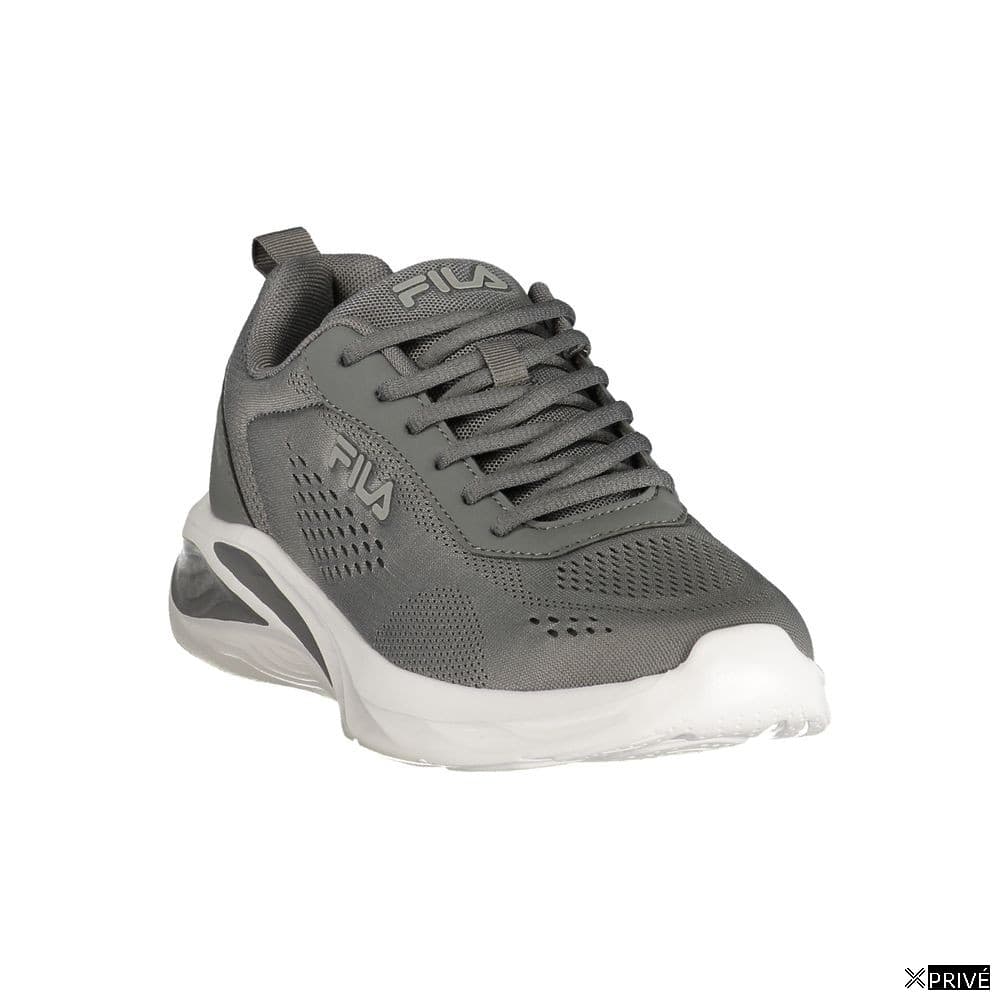 Chaussures de sport grises — 2