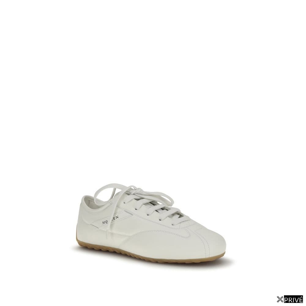 Chaussures de sport blanches — 2