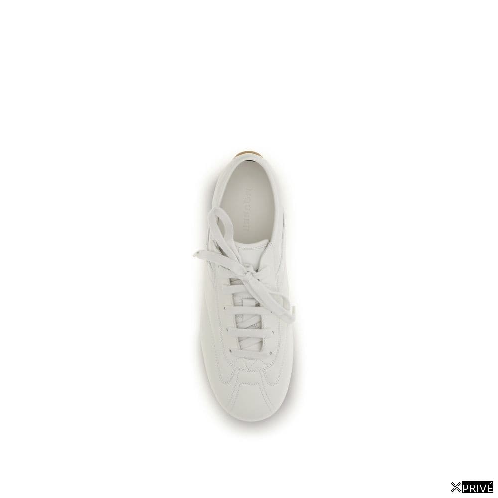 Chaussures de sport blanches — 4