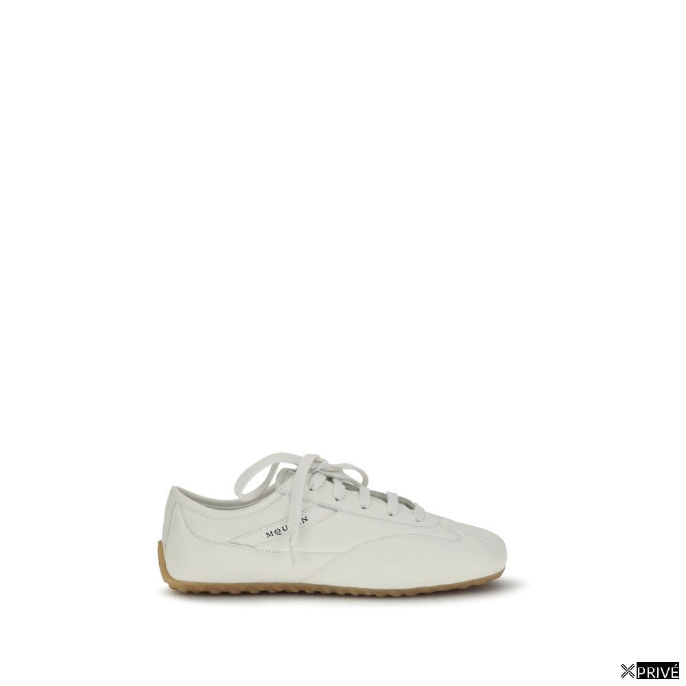 Chaussures de sport blanches — 1