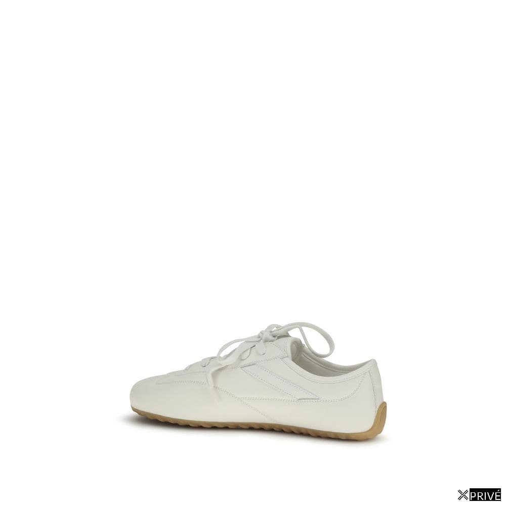 Chaussures de sport blanches — 3