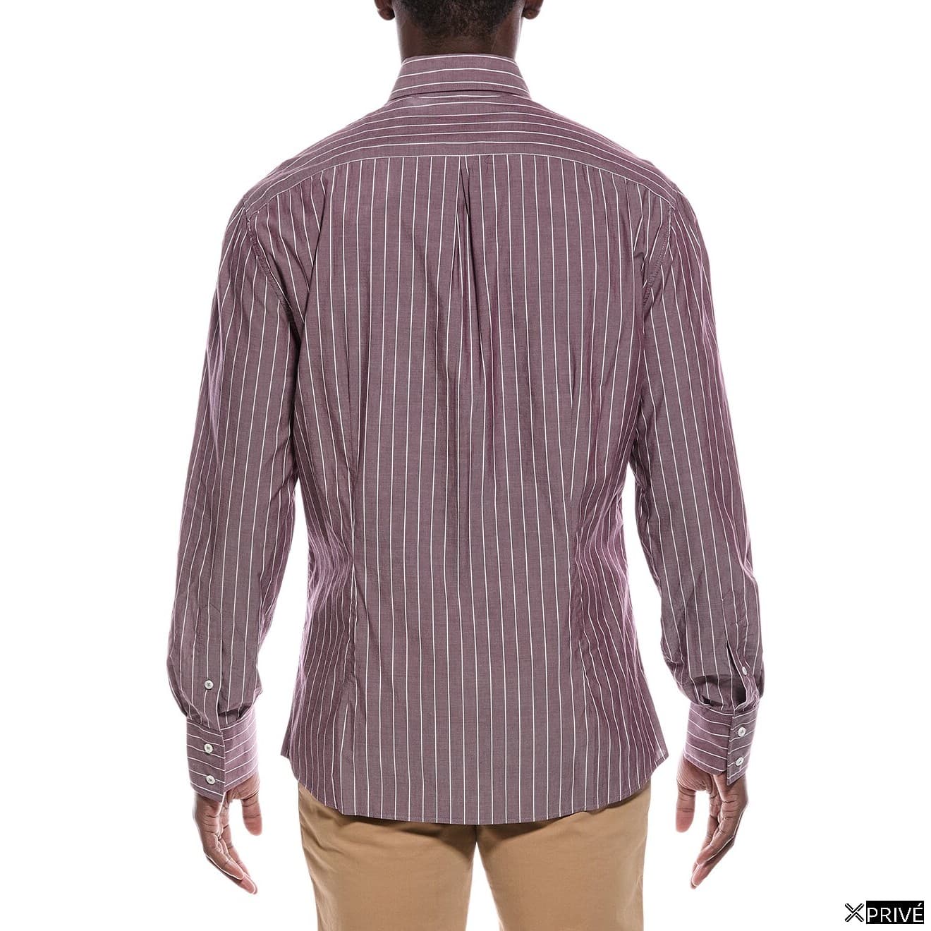 Chemise multicolore en Coton — 2