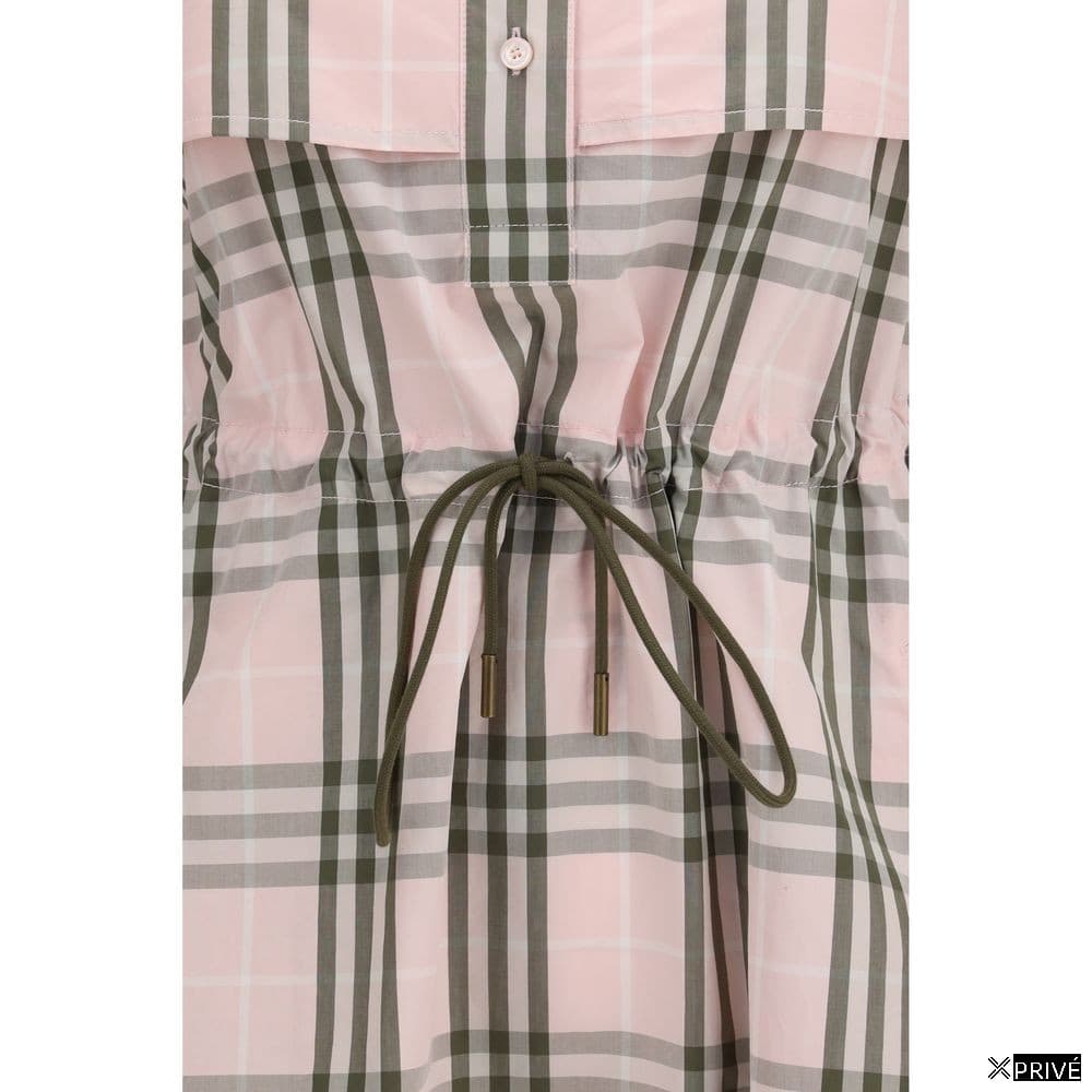 Robe multicolore en Coton — 3