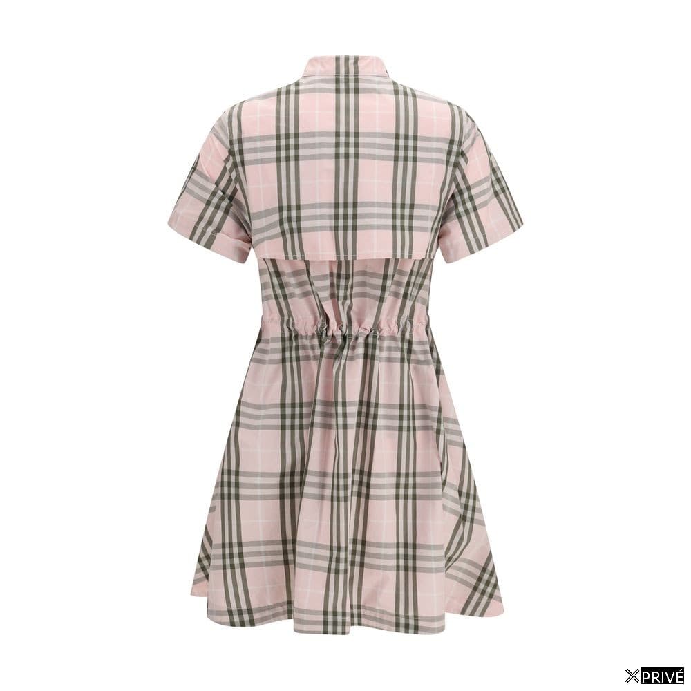 Robe multicolore en Coton — 2