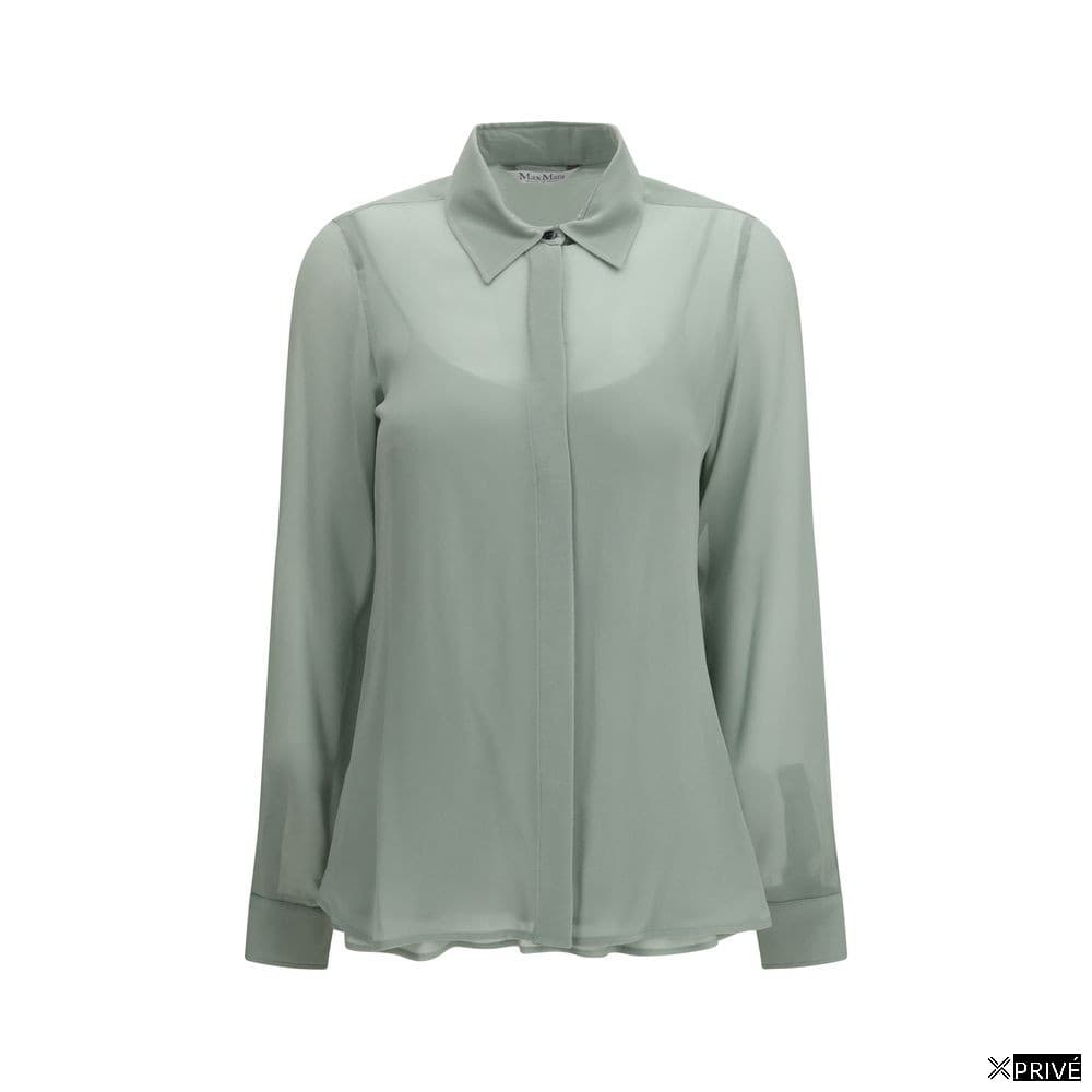 Chemise multicolore en Soie — 1