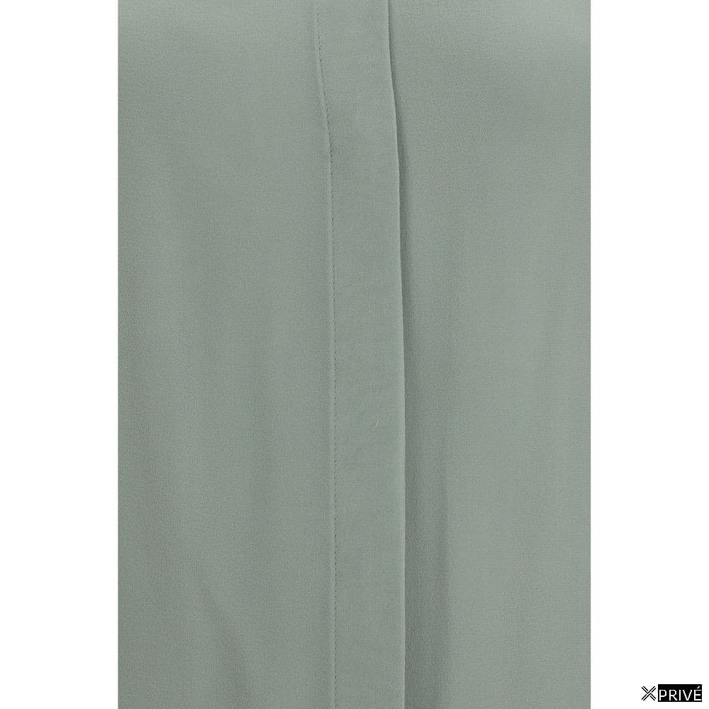 Chemise multicolore en Soie — 3