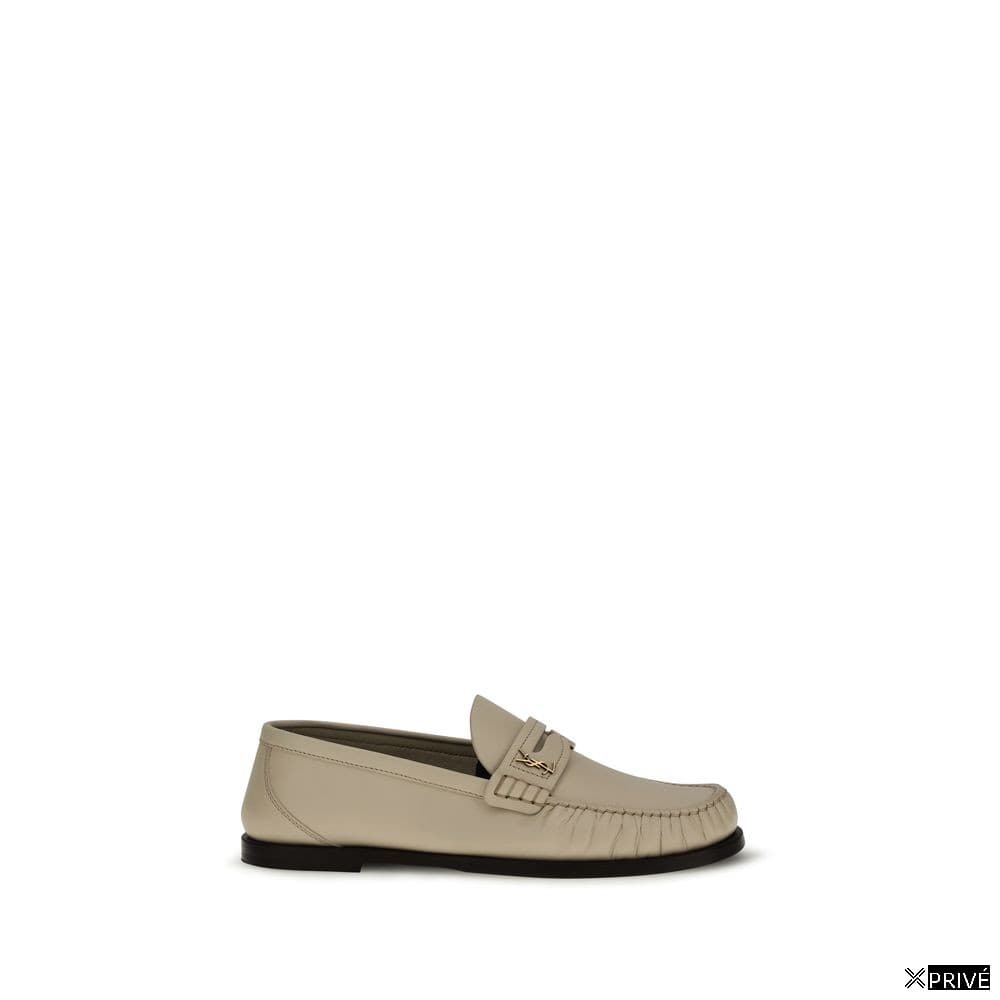 Mocassin beige — 1