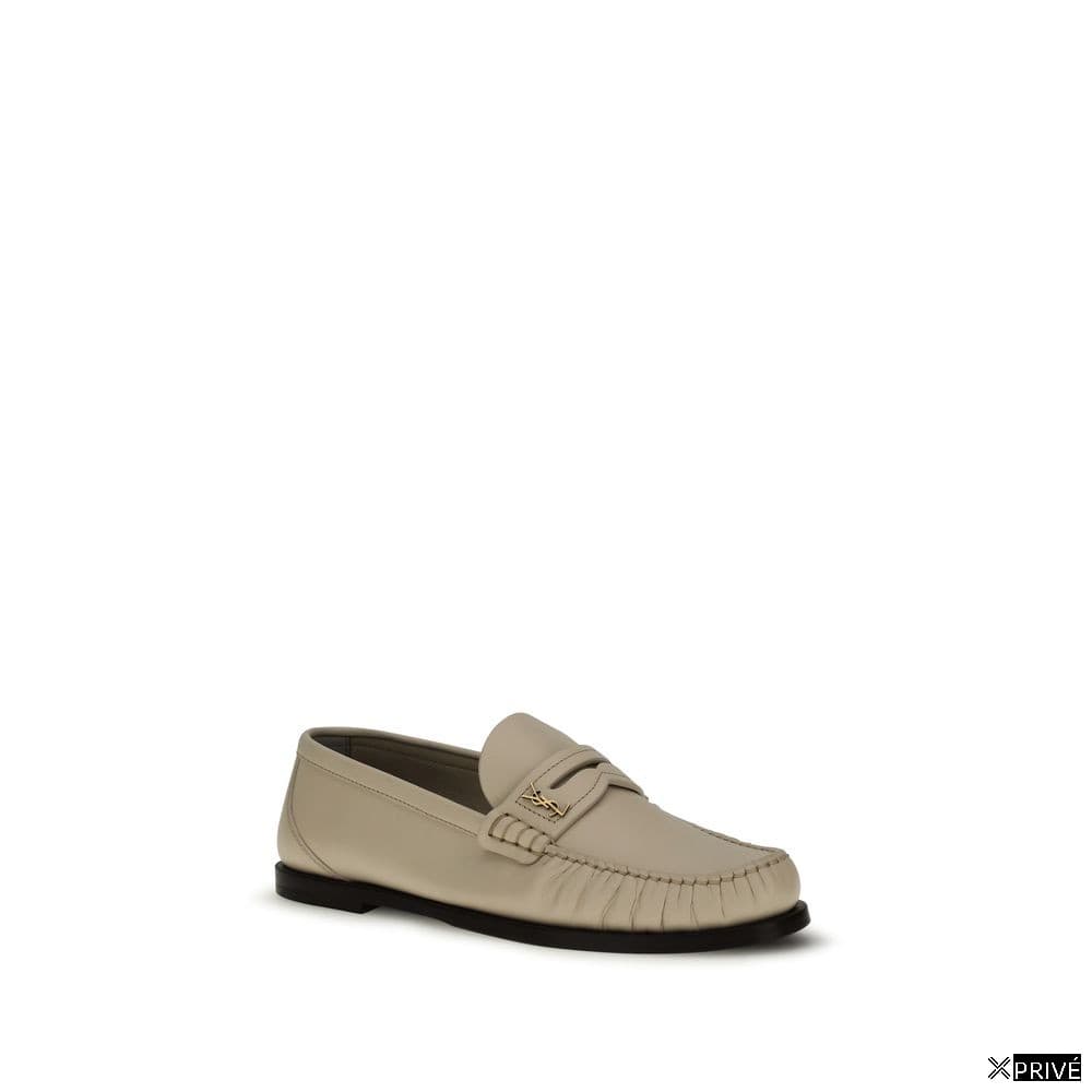 Mocassin beige — 2