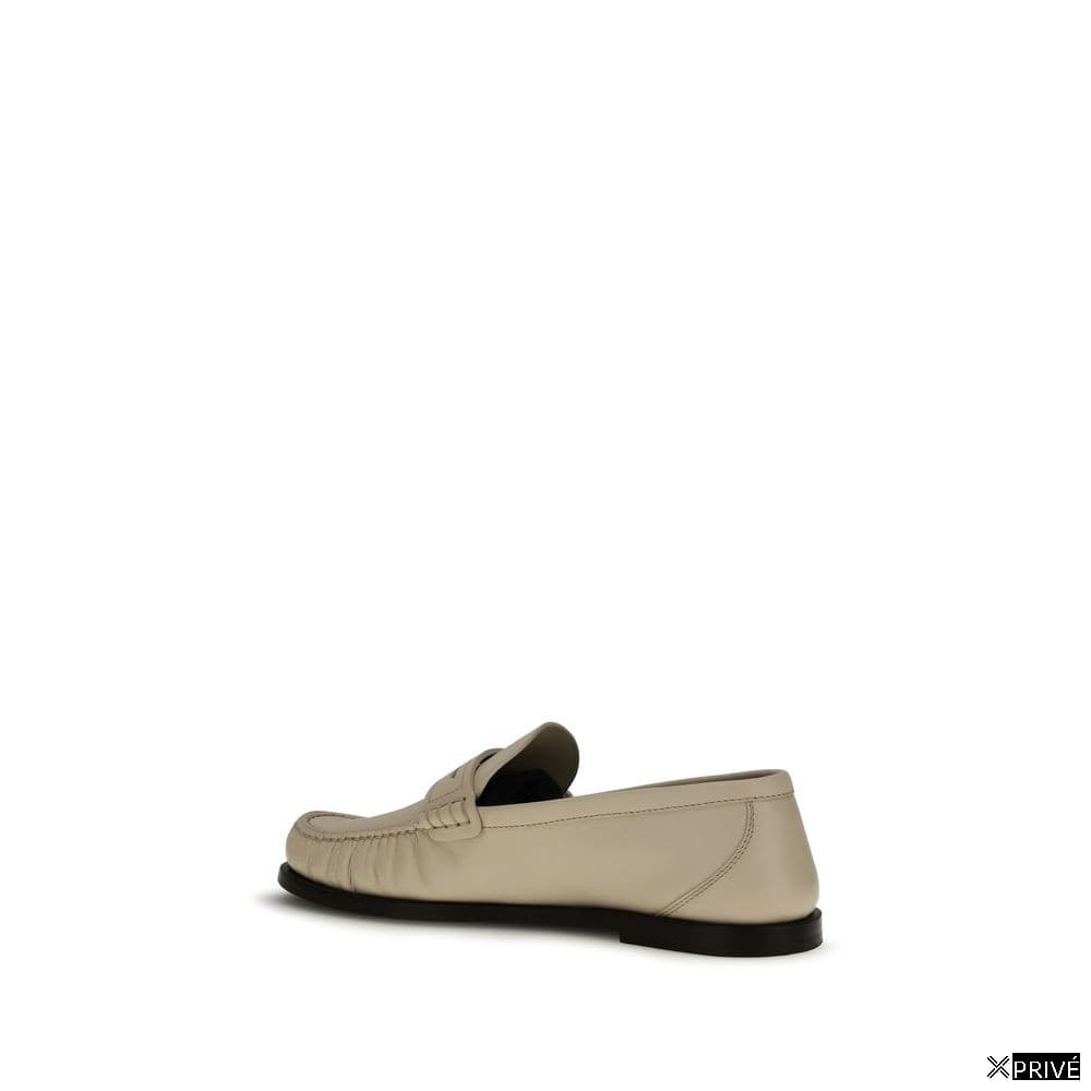 Mocassin beige — 3