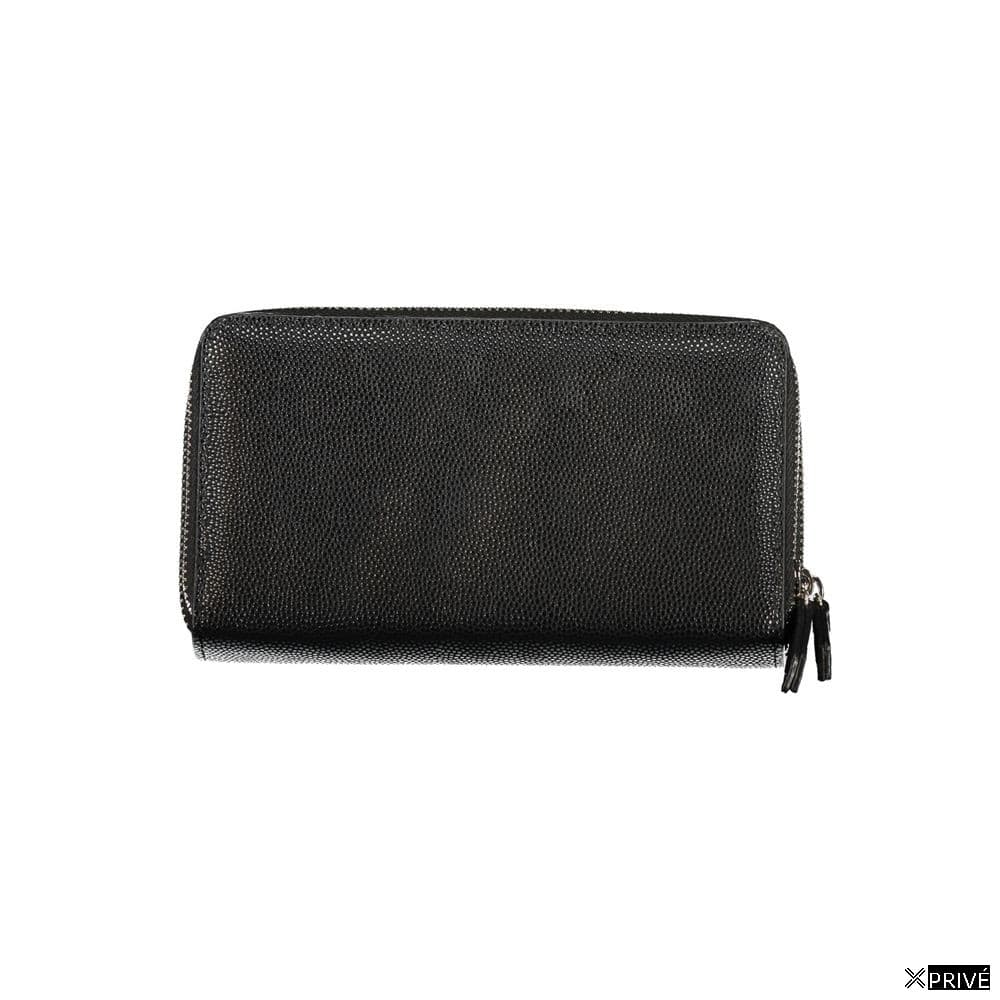 Portefeuille noir — 2