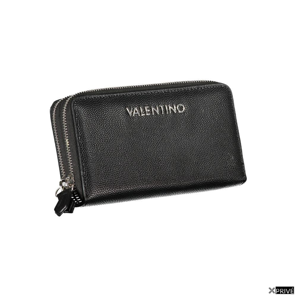 Portefeuille noir — 3