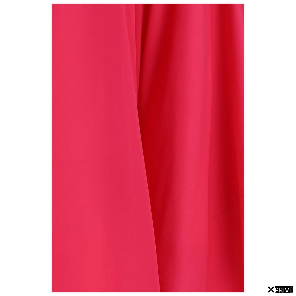 Robe multicolore en Viscose — 3