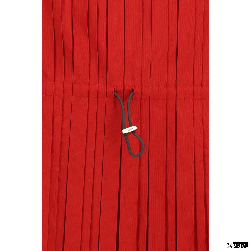 Robe multicolore en Polyester — 3