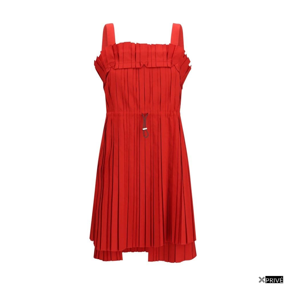 Robe multicolore en Polyester — 1