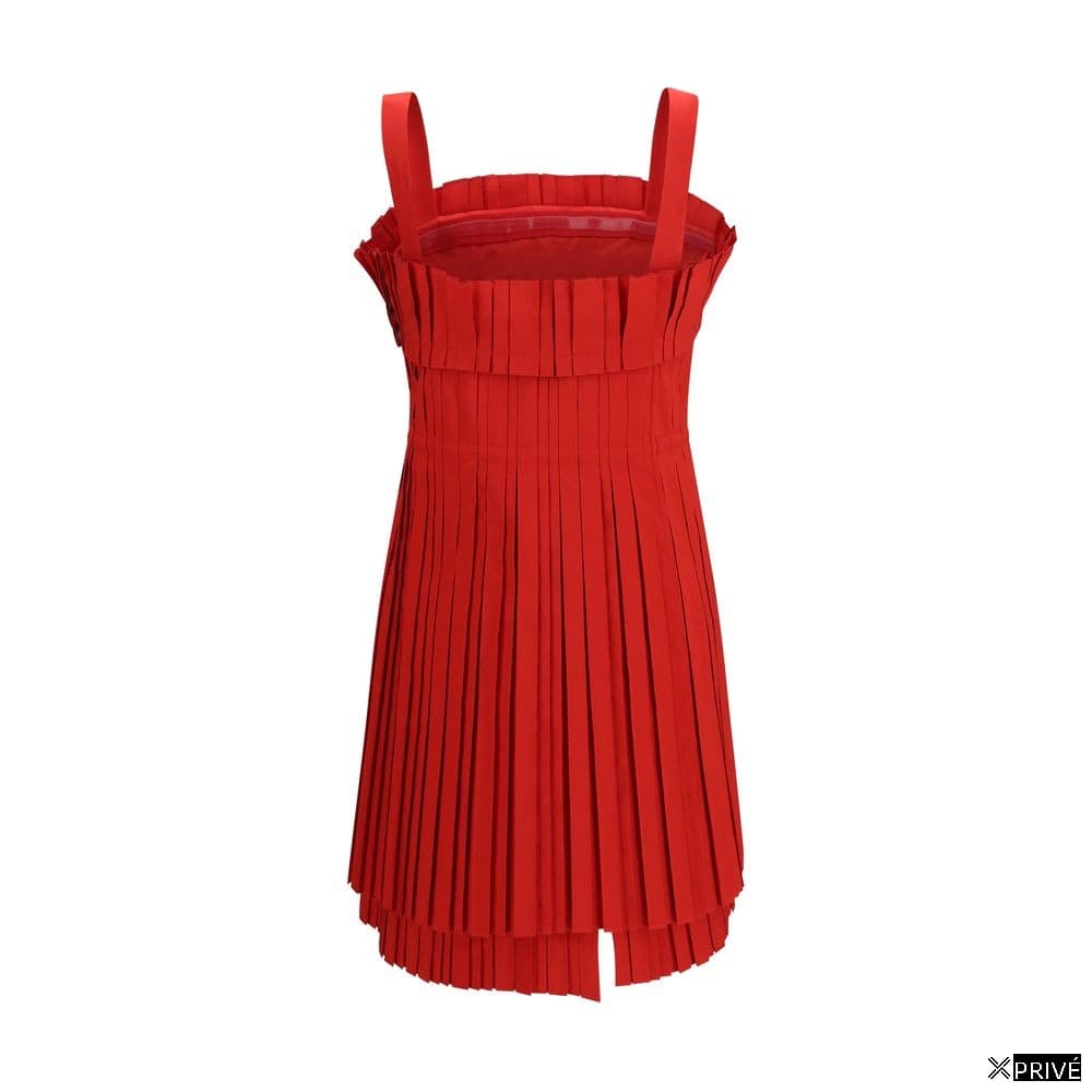 Robe multicolore en Polyester — 2