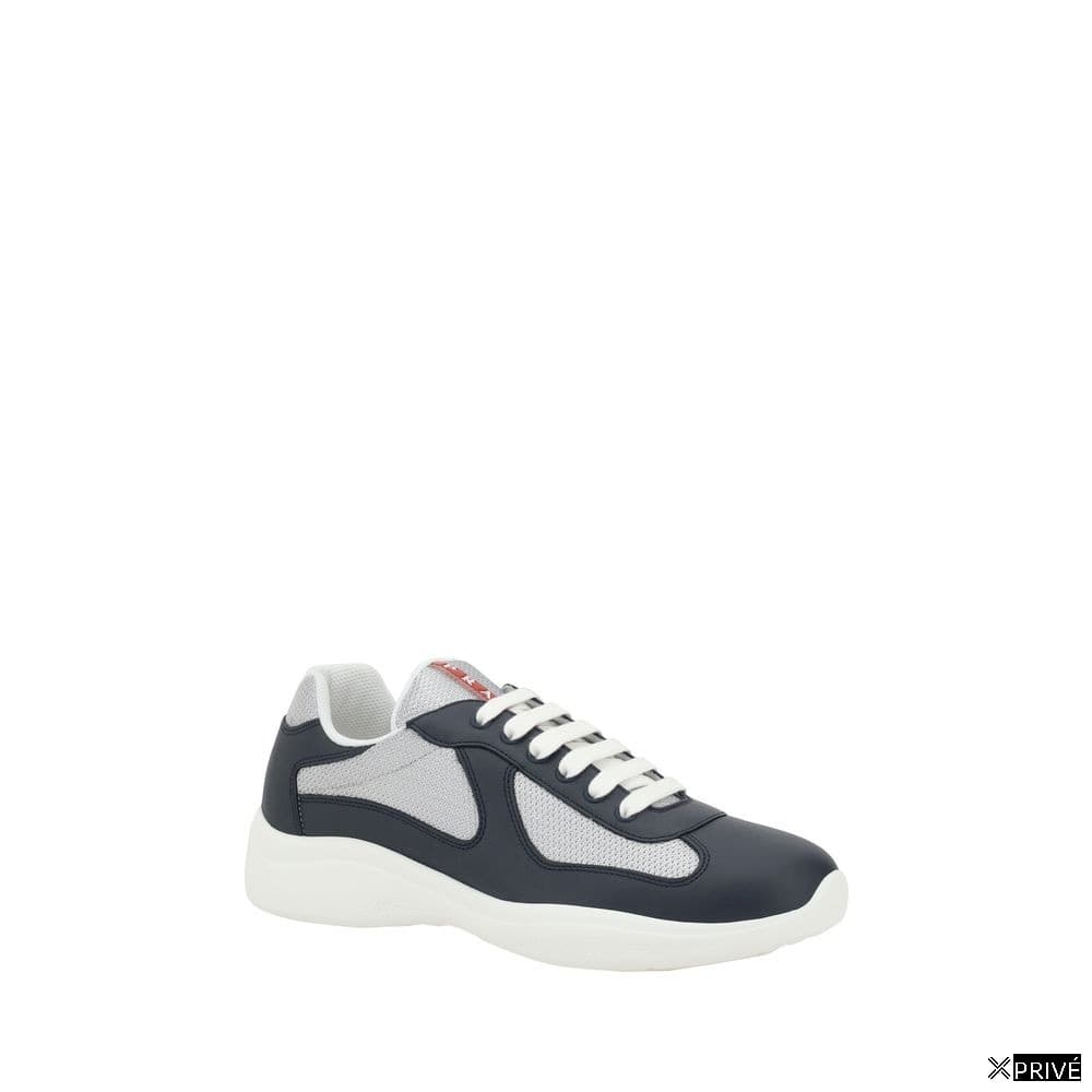 Chaussures bleues — 2