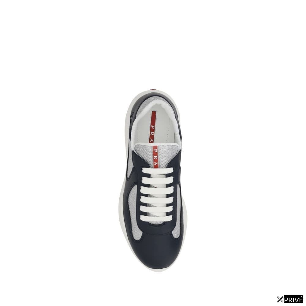 Chaussures bleues — 4
