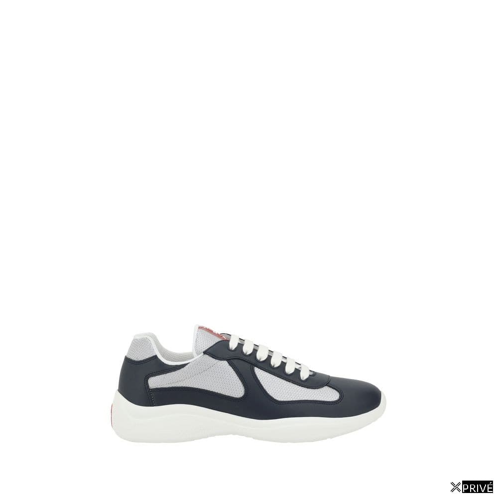 Chaussures bleues — 1