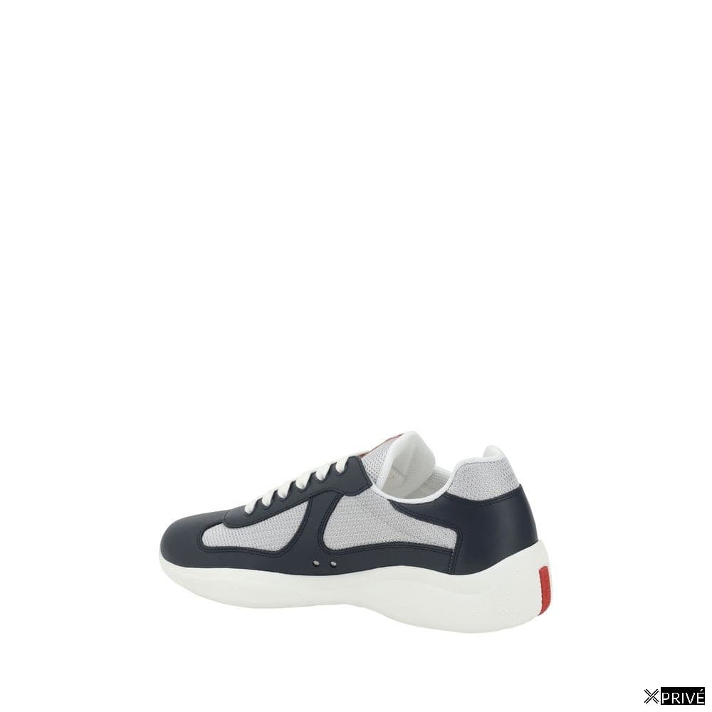 Chaussures bleues — 3