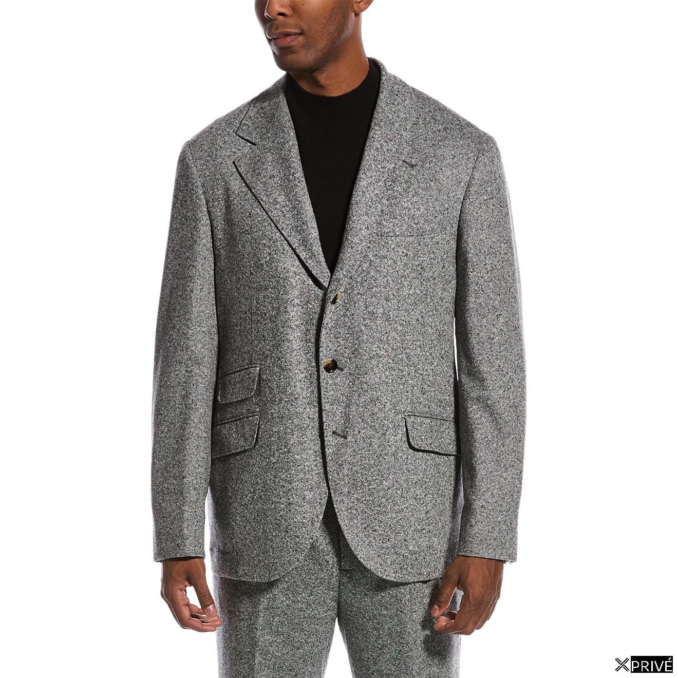 Blazer gris — 1