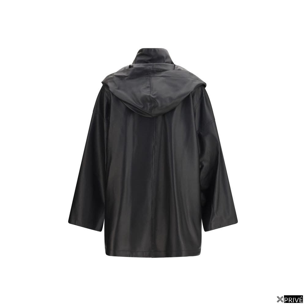 Veste noire — 2