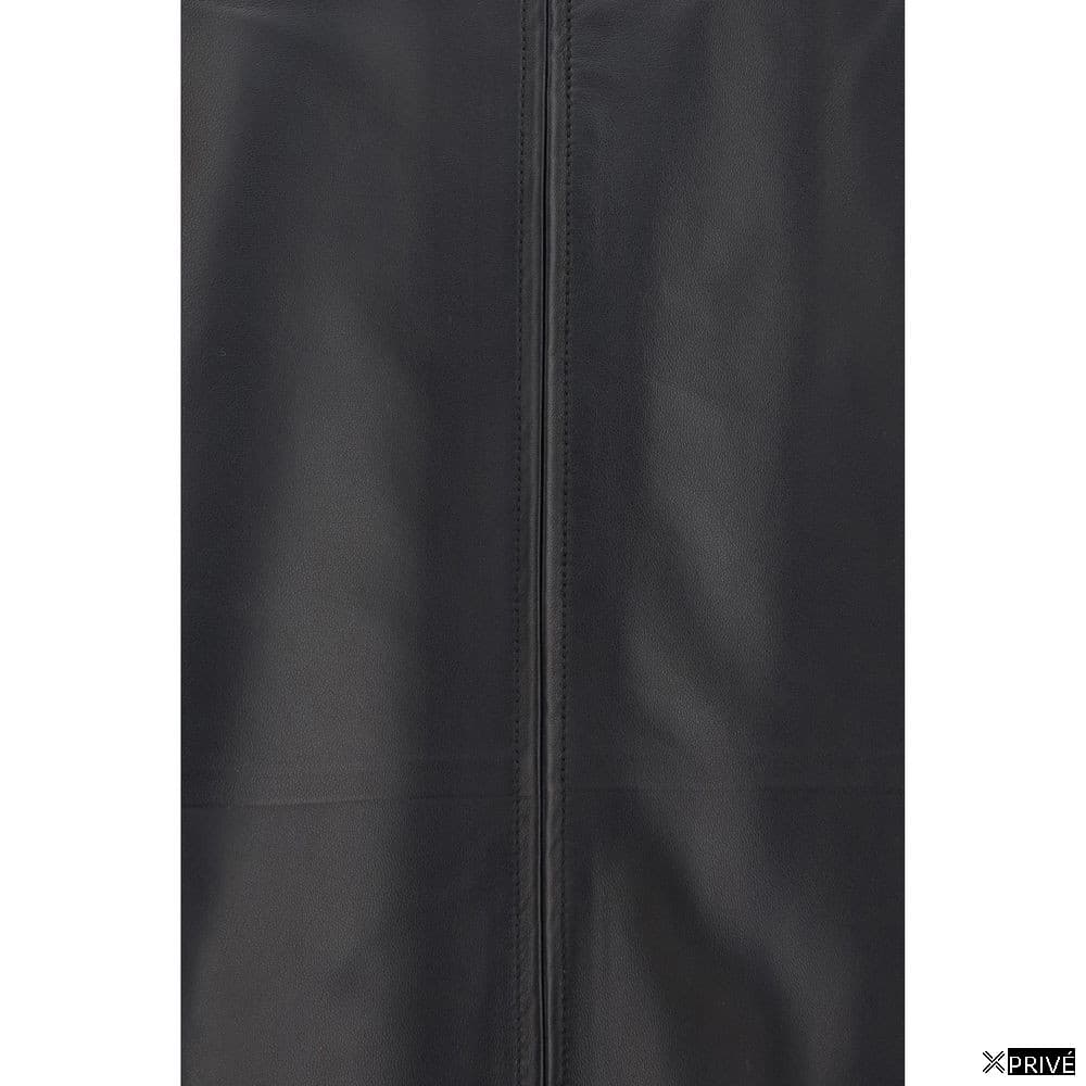 Veste noire — 3