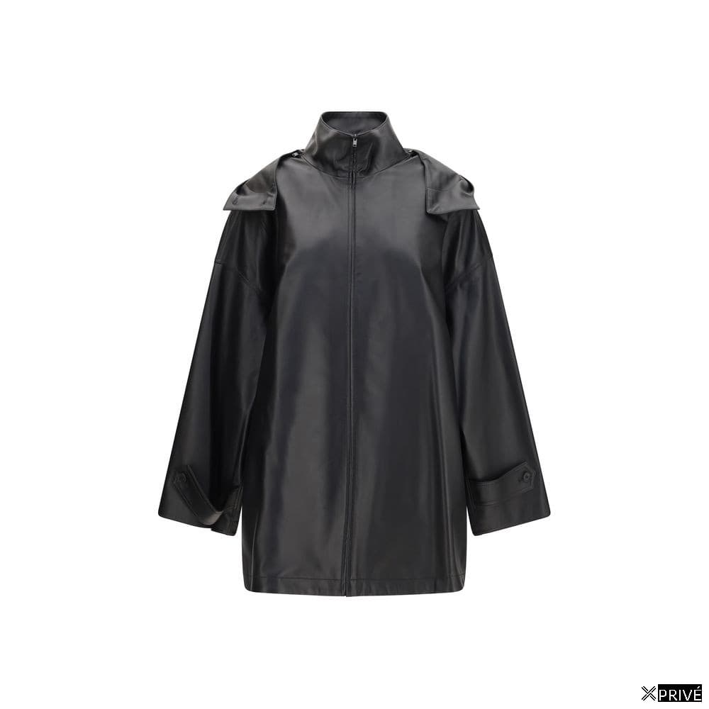 Veste noire — 1